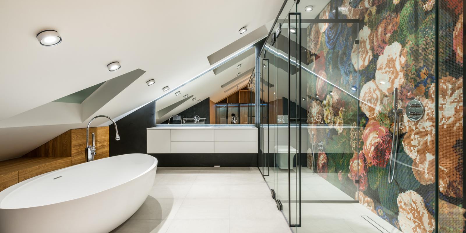 badkamer schilderen